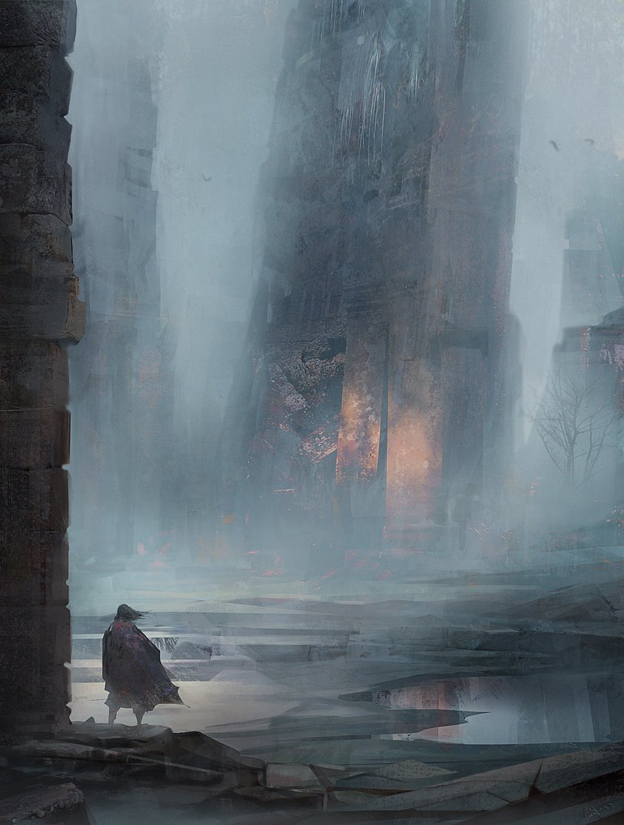 rezaafsharr's tweet image. Old work New PFP