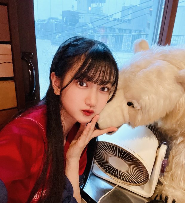 Twitterのコスプレ画像34