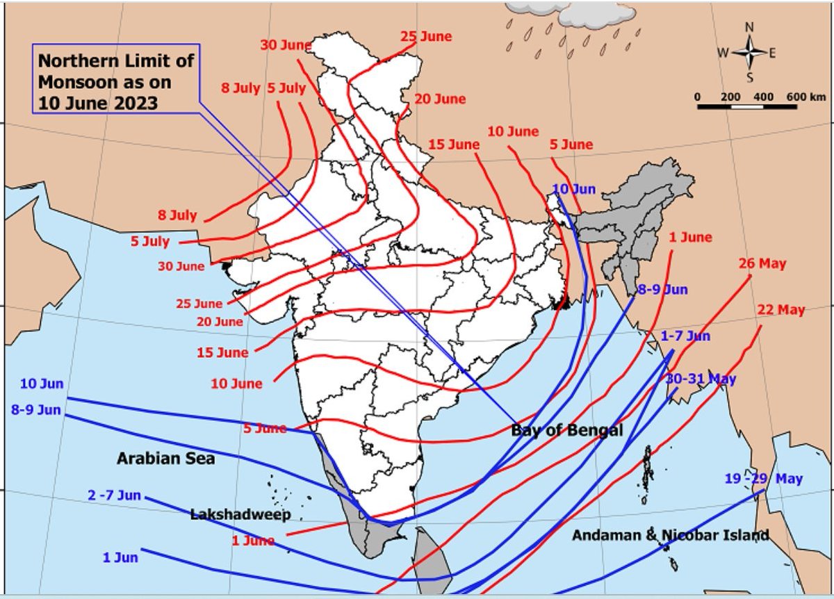 Karnataka Weather On Twitter IMD Has Announced The Onset Of South karnataka-weather-on-twitter-imd-has-announced-the-onset-of-south