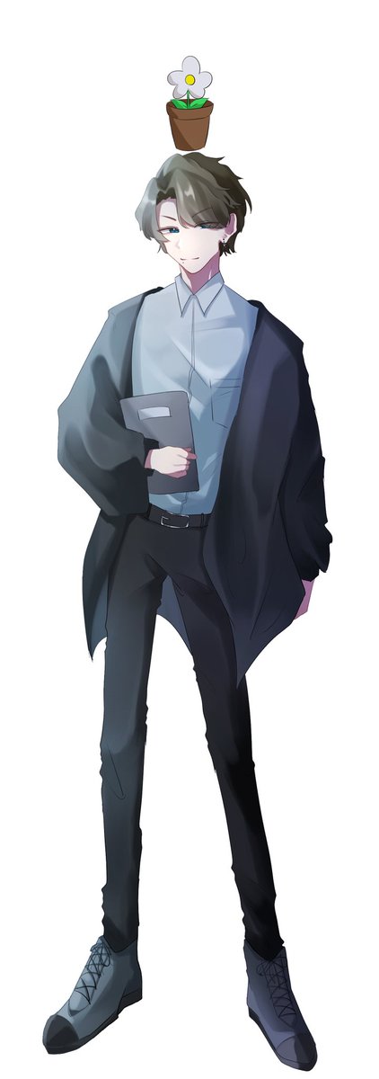 Noah_trpg_2's tweet photo. ソプほいちの数学教師 神宮寺翼くんだよ🫶🏻🫶🏻🫶🏻🫶🏻🫶🏻 https://t.co/m9xQpFwuOZ
