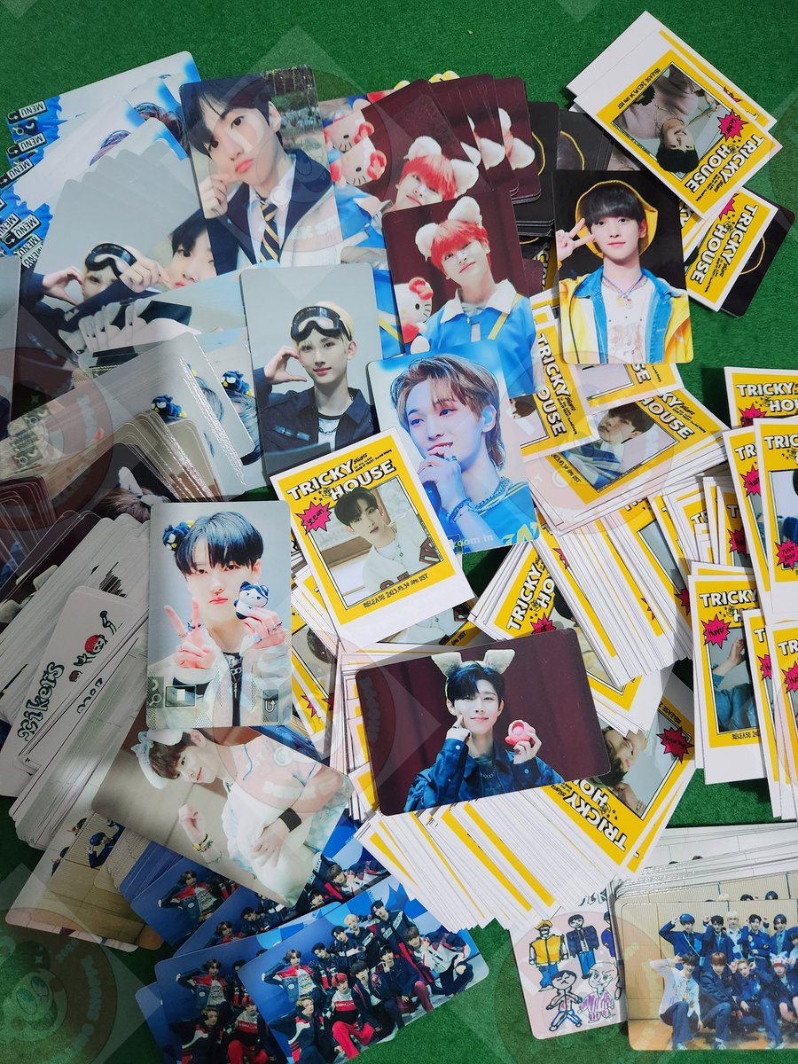 Yeah! ang ganda 😍 
made by <a href="/4SeasonPH/">4Season PH</a> 
Partial delivery of batch22
#XIKERS 
#freebies