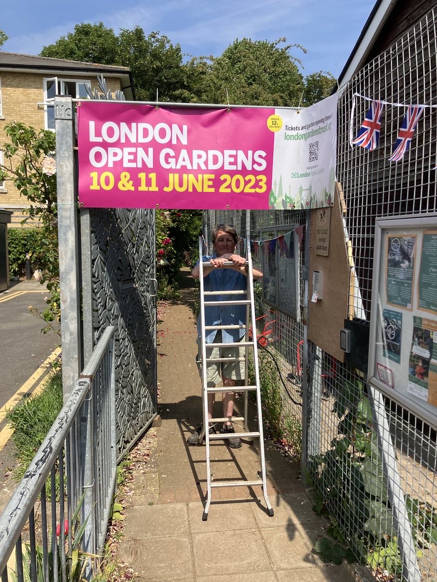 George Littlejohn tweet media