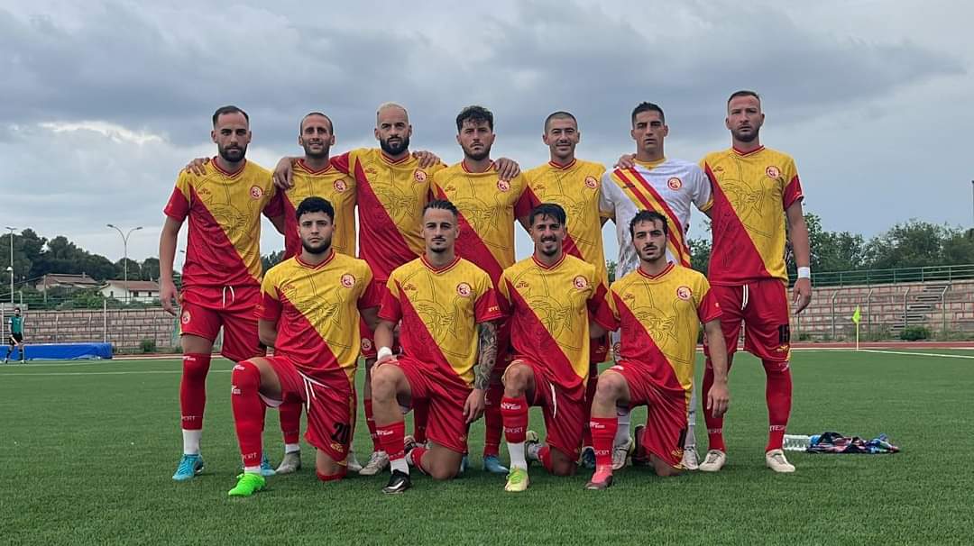 🏆 Con la #SikeliaCup abbiamo fatto la storia, vincendo contro un avversario di assoluto valore e confermando la vitalità del #calciosiciliano a livello internazionale.