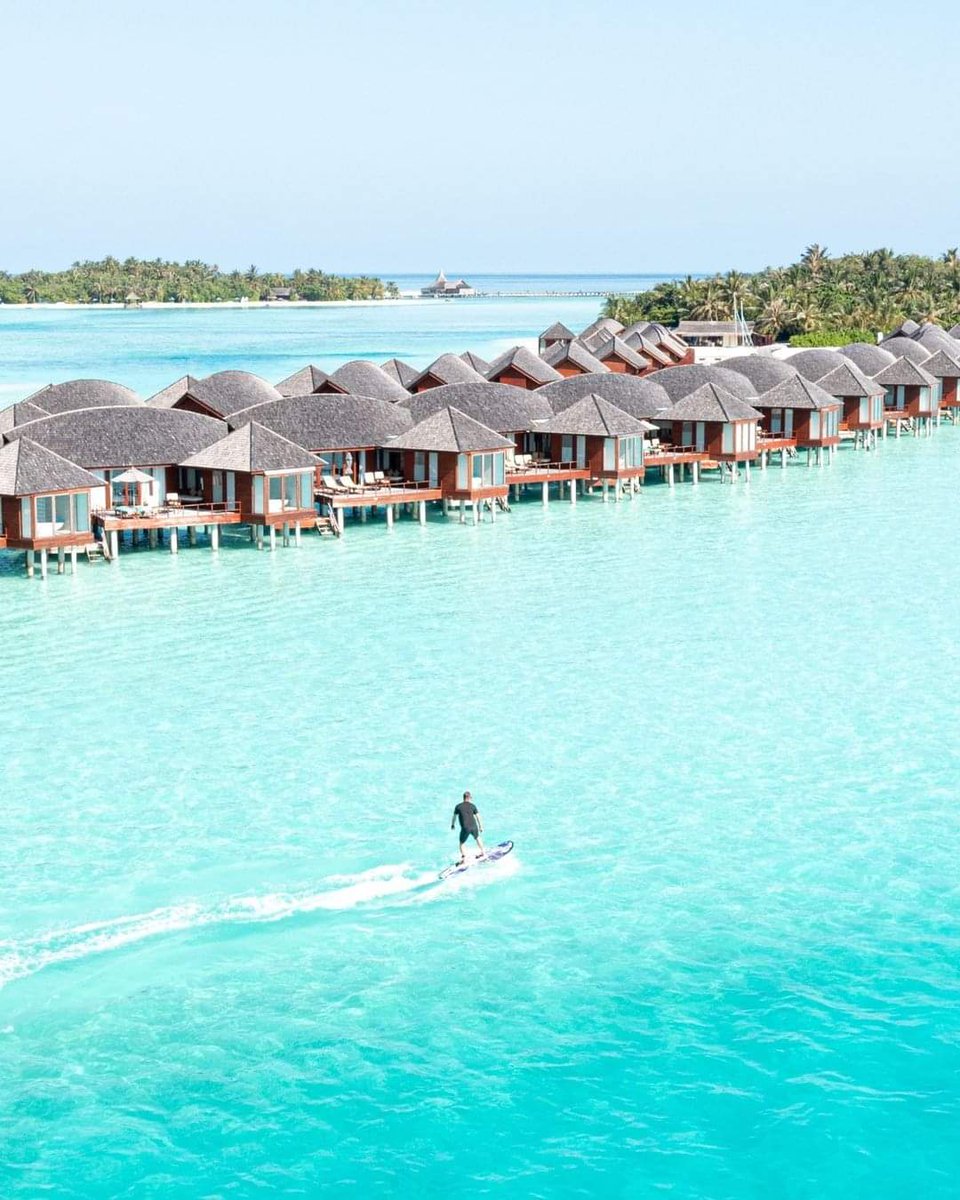 Ultimate luxury Maldives 

📸: Anantara Dhigu Maldives Resort

#MaldivesVirtualTour #Maldives #VisitMaldives #AnantaraJourneys #AnantaraHotels #Maldives #AnantaraDhigu #luxury #holidayvibes #beachvibes #coast #beautifulresorts #beautifuldestinations