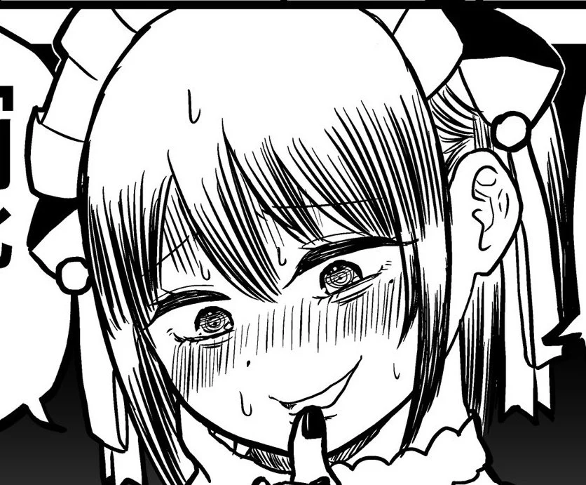 @fukku7010gmail1 この表情が好き過ぎて困る… 