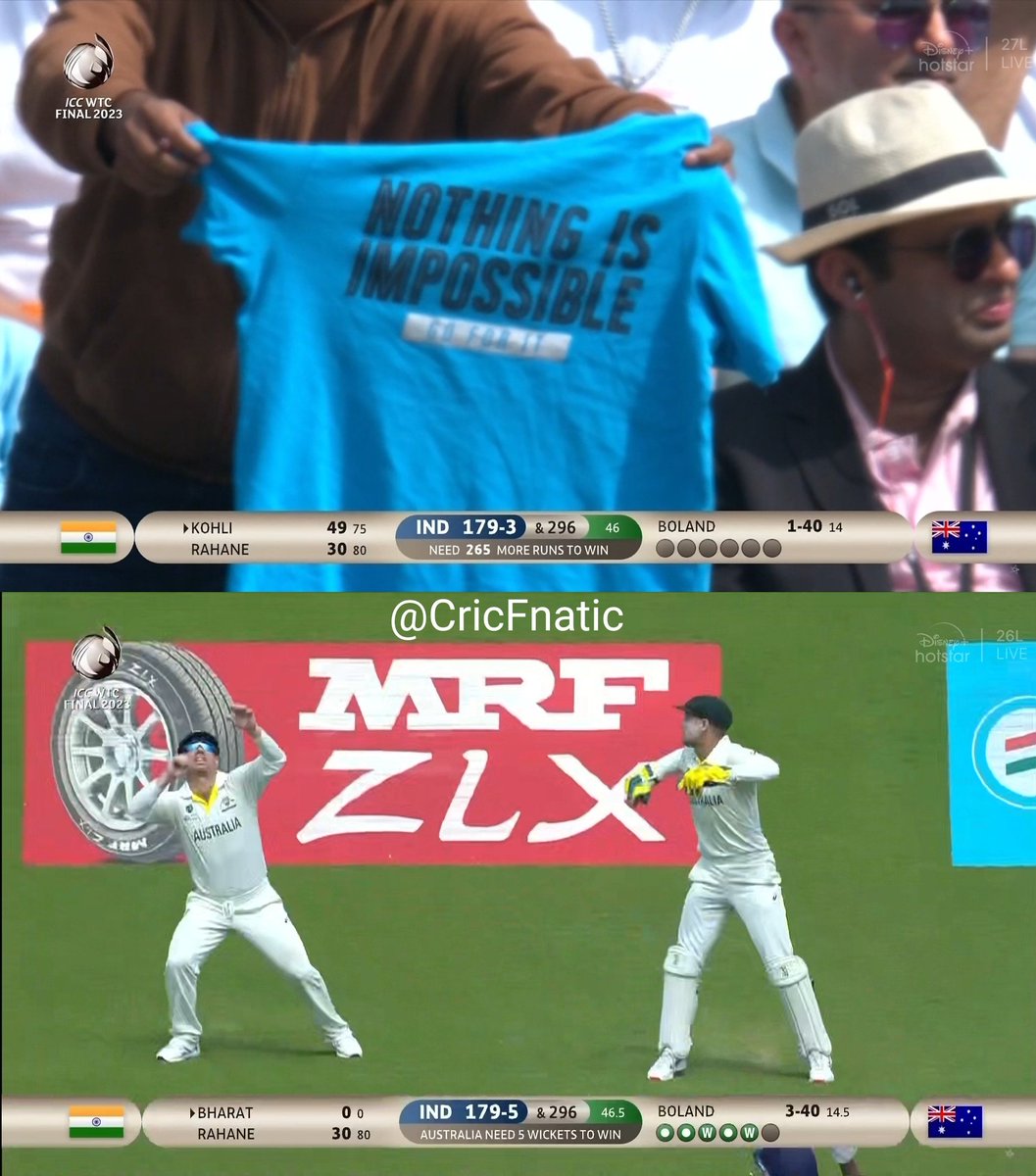 Rahul Sharma On Twitter Indian Team Never Disappoints There Goes rahul-sharma-on-twitter-indian-team-never-disappoints-there-goes