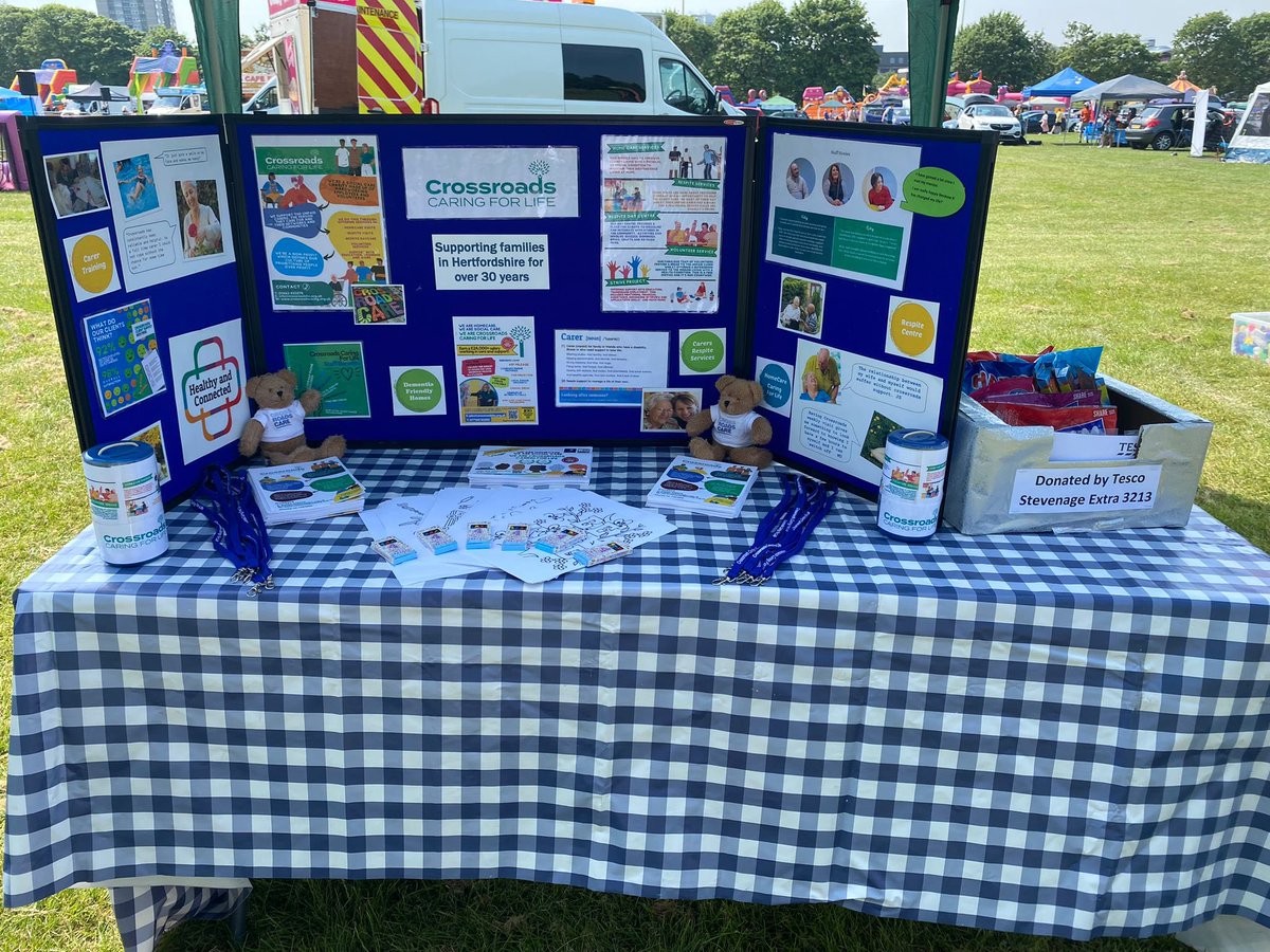 Crossroads Caring For Life tweet media