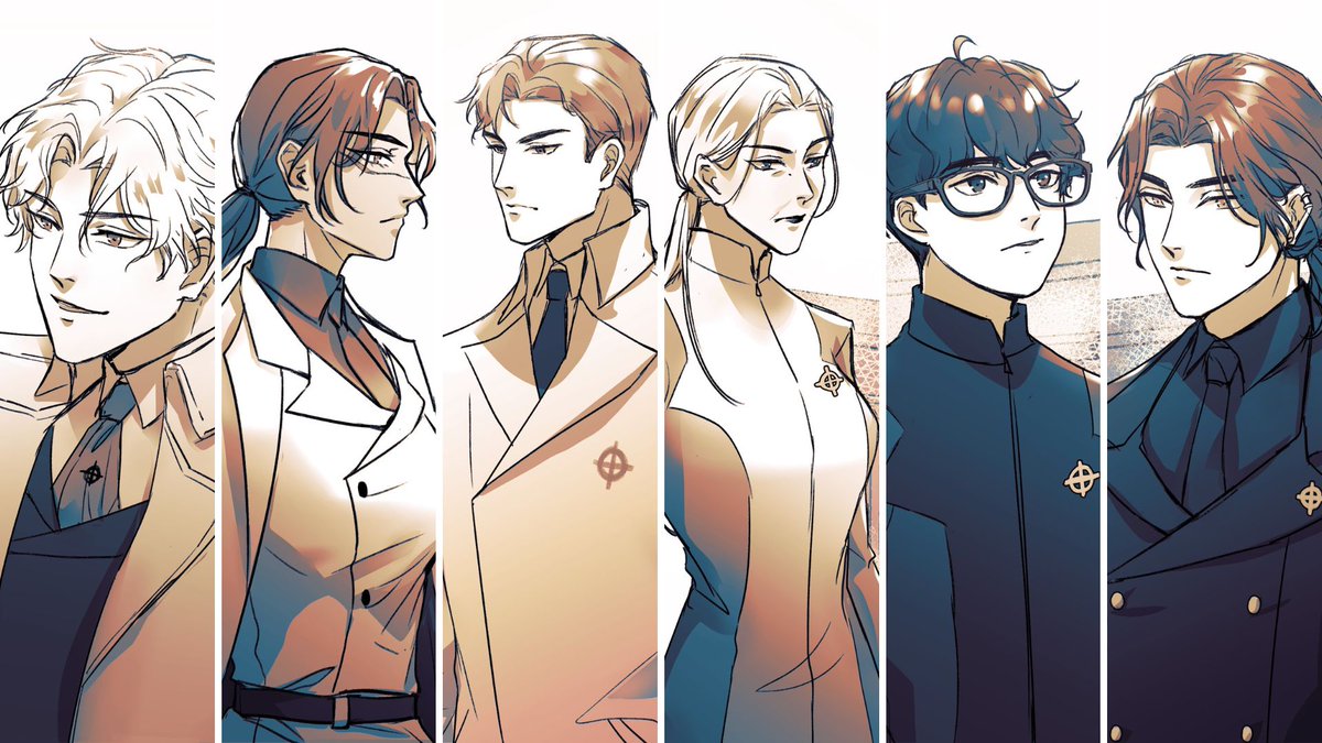 tescommu's tweet photo. [Chapter 1 : Ignite] 
Event 1.1 #TES_Ch01_1

เนื้อหาอีเวนท์ : https://t.co/14dzHL3yKg https://t.co/yJjzKwatOf