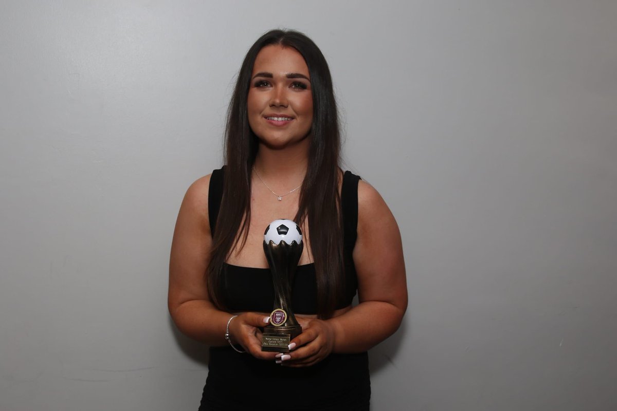 Avenue Hotspur FC Women tweet media