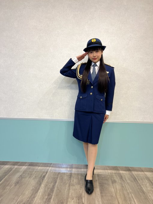 Twitterのコスプレ画像9