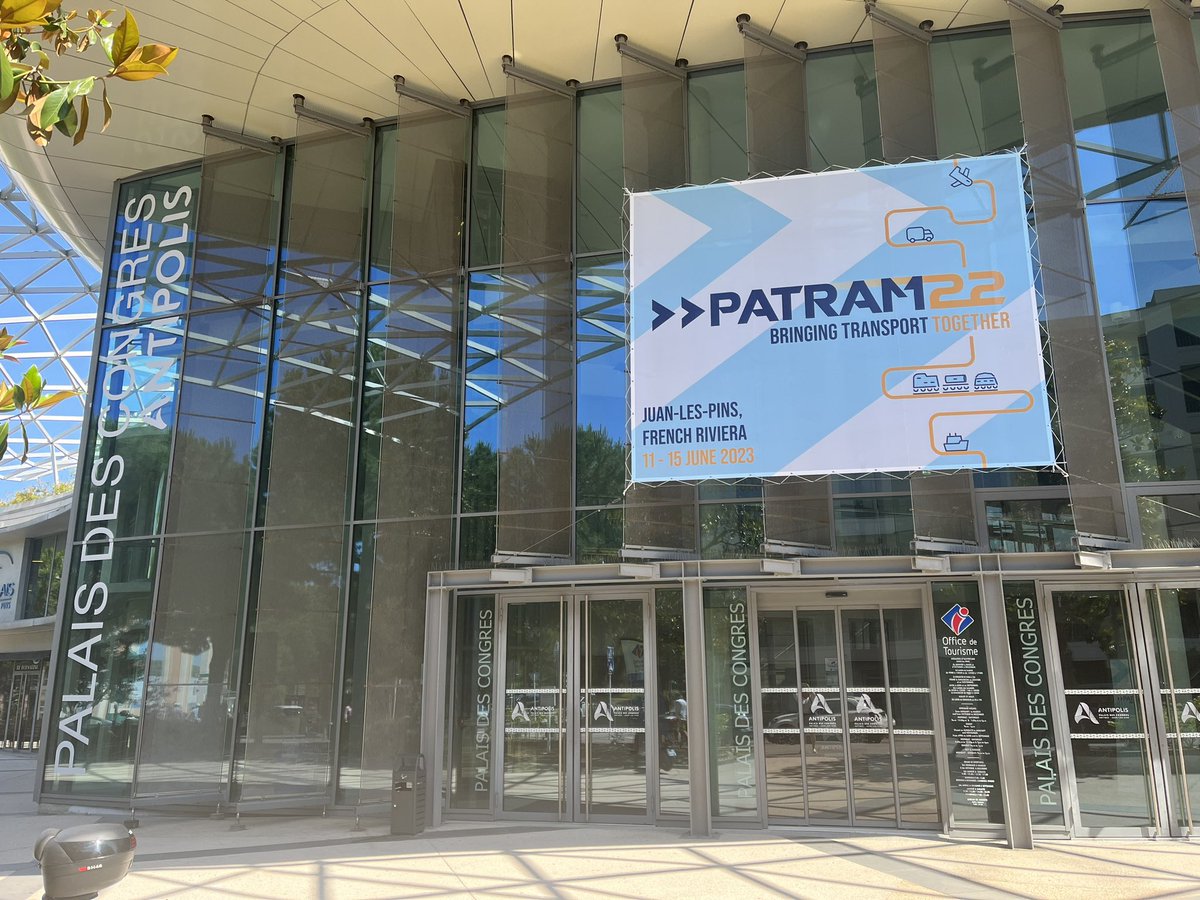 DataTrails_inc's tweet photo. We’re setting up for #PATRAM22. Visit RKVST to find out how we help eliminate data of unknown provenance from your #supplychain

📢 Conference: Tues 13 June
Digitizing the waste handling supply chain

Learn more https://t.co/RUYpT2FVDt

#BringingTransportTogether #dataprovenance https://t.co/0yt0ZrPOUz