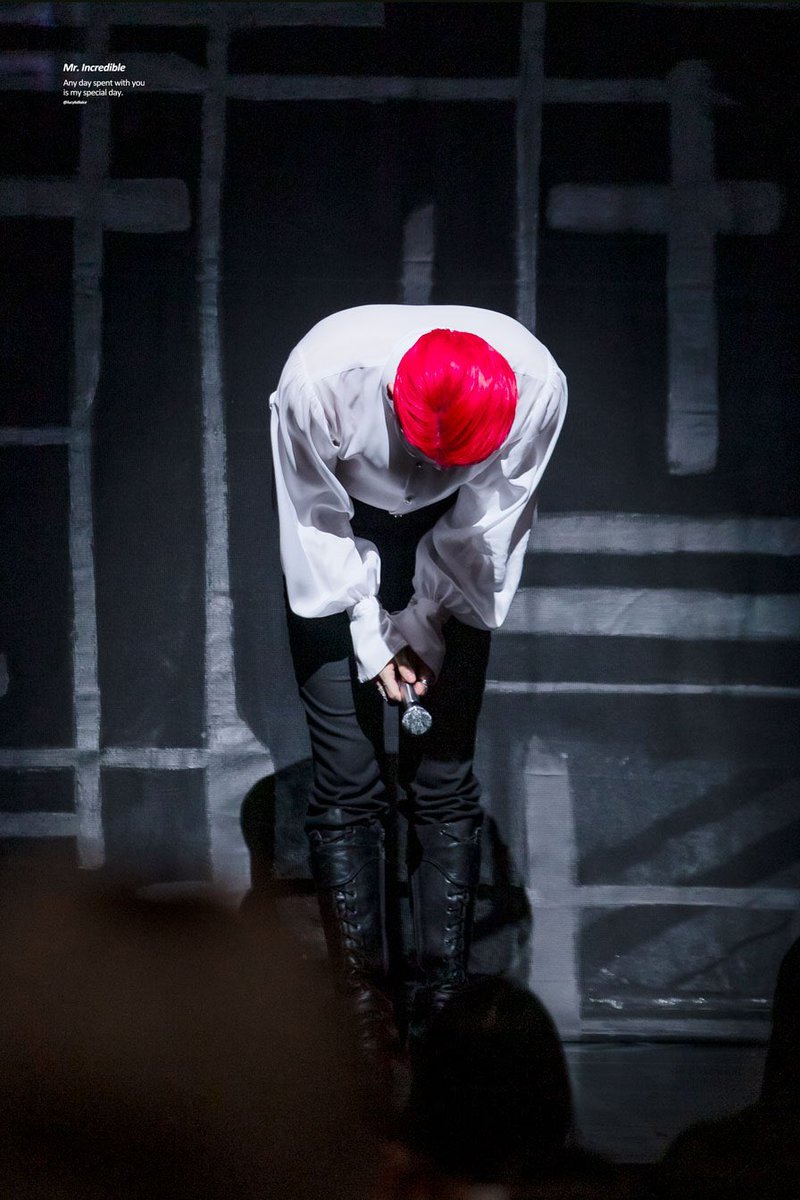 때로는 변하지 않는 것이, 변화를 가져올 때가 있다.