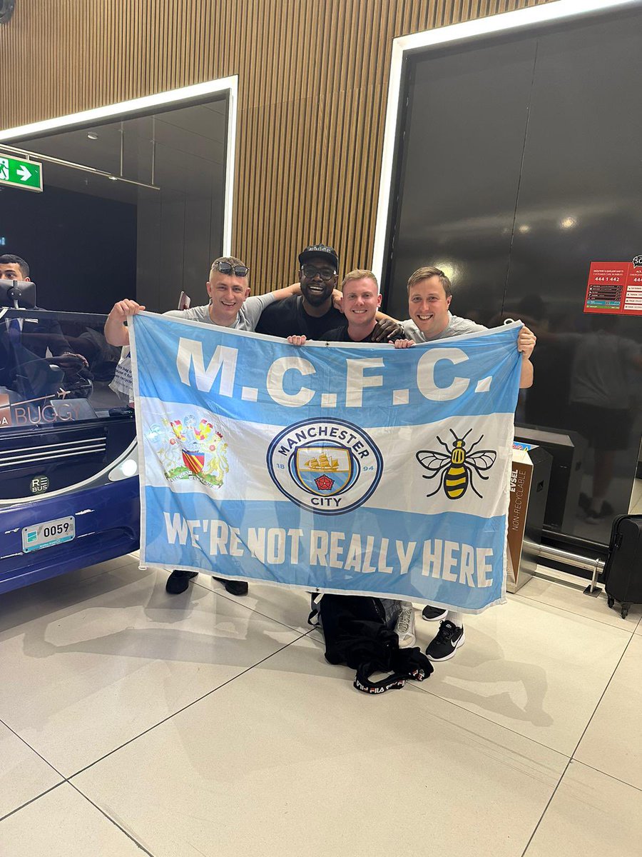 jakebentley14's tweet photo. Wow 🤩 🇧🇼🏆

Great to see sir Alex making an appearance at the final https://t.co/znce2Gx2W7