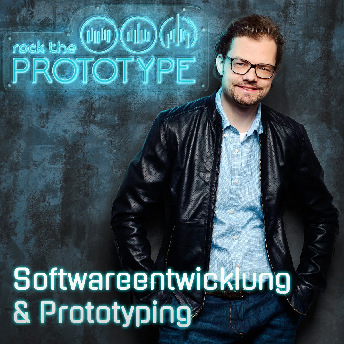 Rock the Prototype - Softwareentwicklung & Prototyping: Der #Podcast für praxisnahe Tipps und Insights rund um #Softwareentwicklung & #Prototyping

Apple Podcasts: apple.co/3CpdfTs

Spotify Podcast: spoti.fi/3NJwdLJ

#podcasts