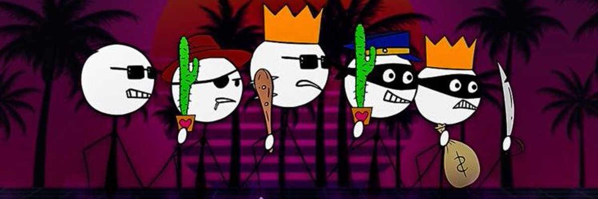 Pemacla1's tweet photo. Feliz Domingo TWITTER !!!!!
Paso por aquí para desear un Feliz Fin de Semana a mis proyectos TOP.
@MadKidsNFT
@LMRlynx
@spozzclubnft
@DegenraffleSol
#MadKids #DiscordLMR #SPOZZclub #NFTs https://t.co/MKg7whcgMB