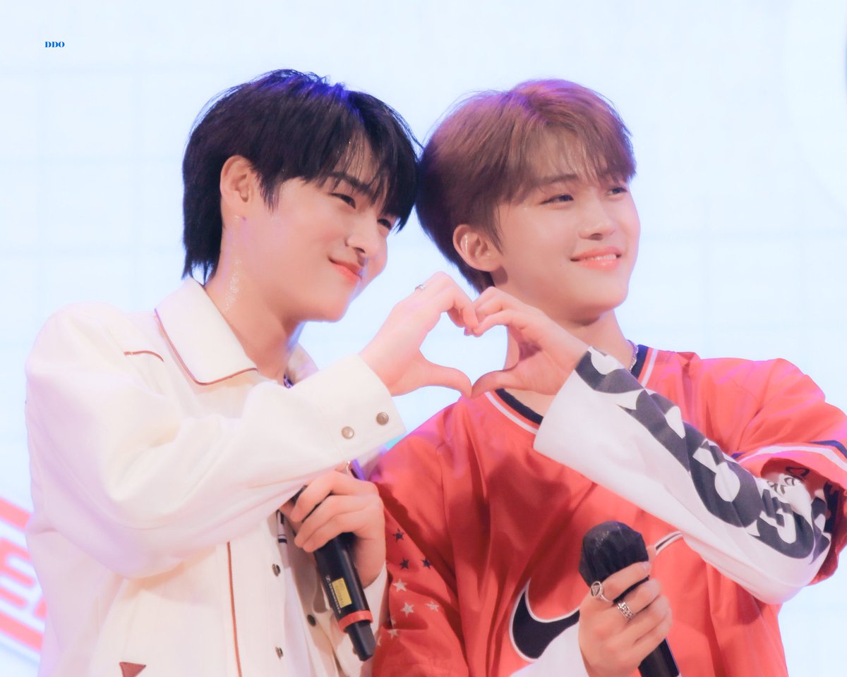 강아지들의 축복

#루네이트 #도현 #지은호