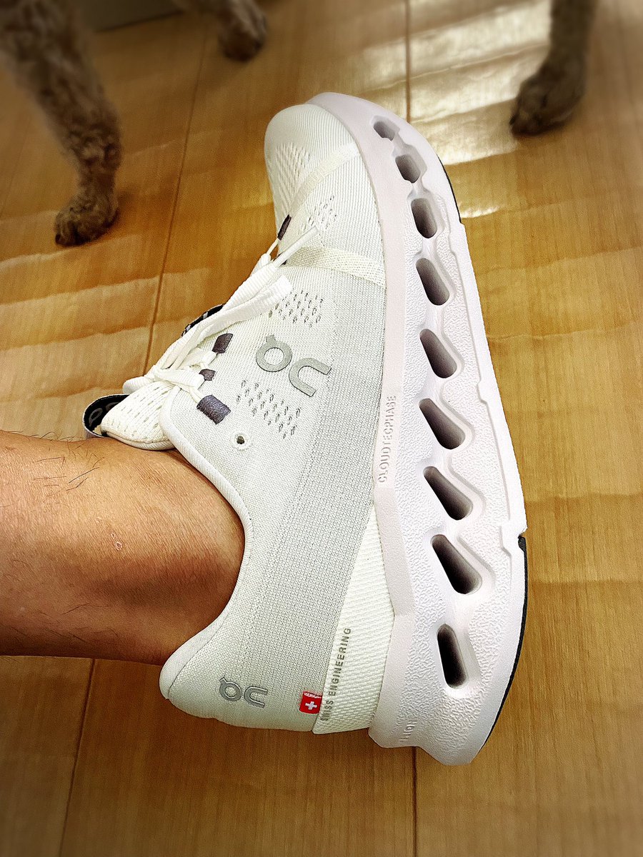 hiro71751373's tweet photo. サマーシューズ👟
#JoinCle https://t.co/jZDL3zhM15