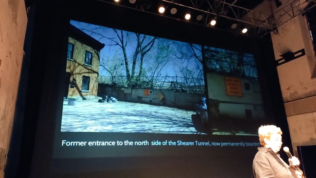 Prague Quadrennial tweet media