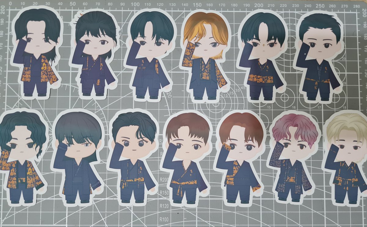 May bago akong pangfreebie.. cute talaga 🥺
thankyou ulit <a href="/gomgumstudio/">Gom Gum Studio</a> 😁