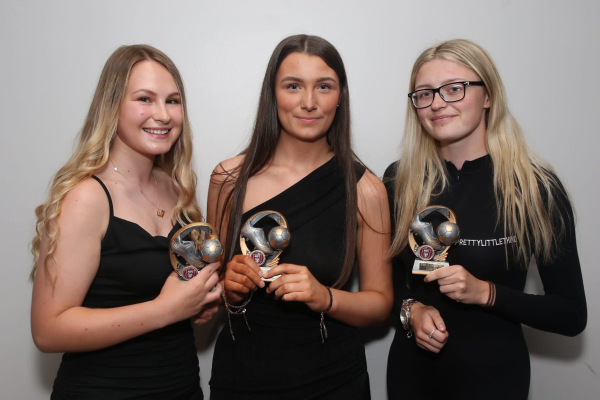 Avenue Hotspur FC Women tweet media