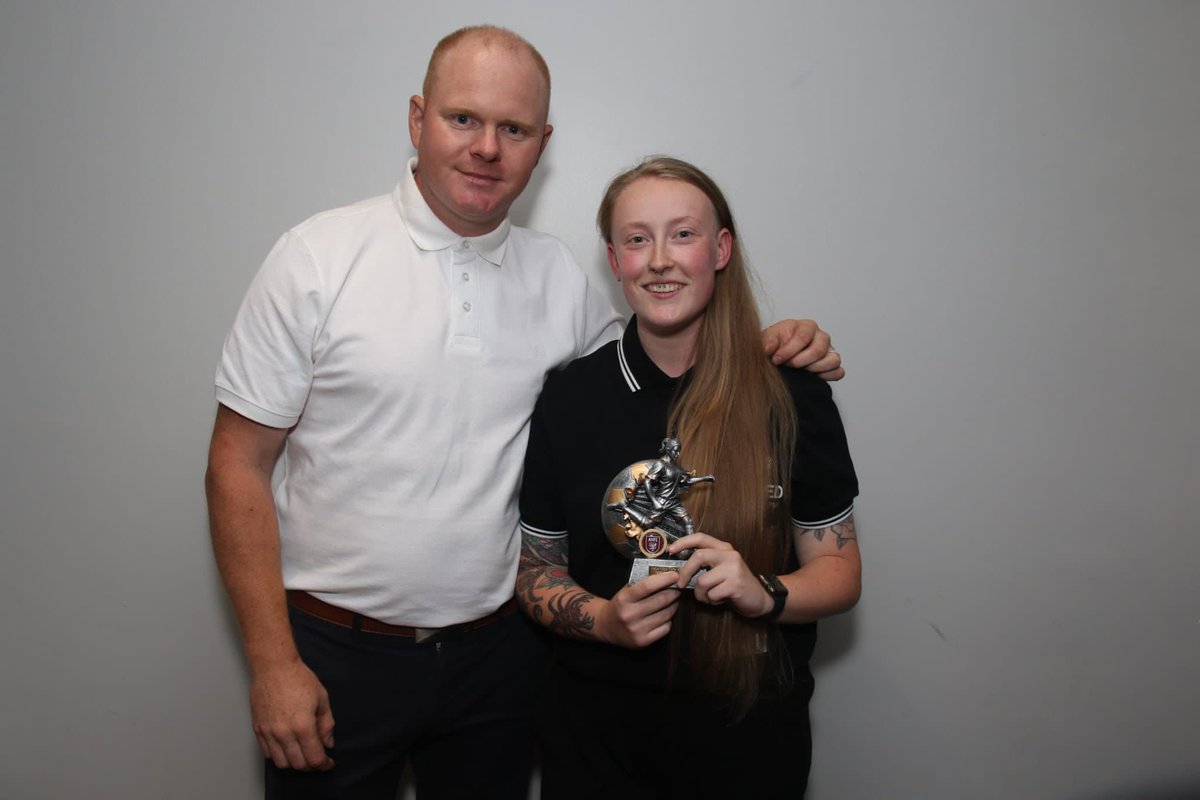 Avenue Hotspur FC Women tweet media
