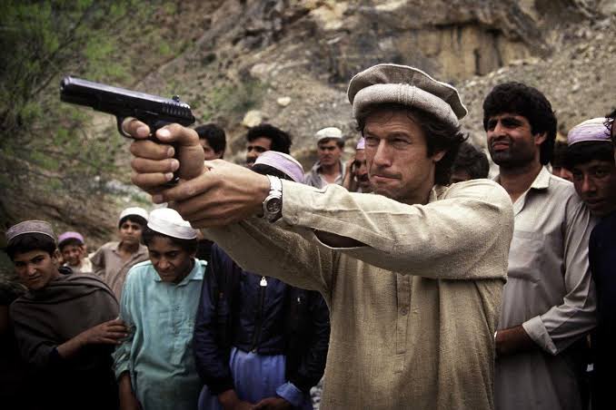 salmanafridiPTI's tweet photo. Just quote with @ImranKhanPTI photo https://t.co/zf00MR0ifU
