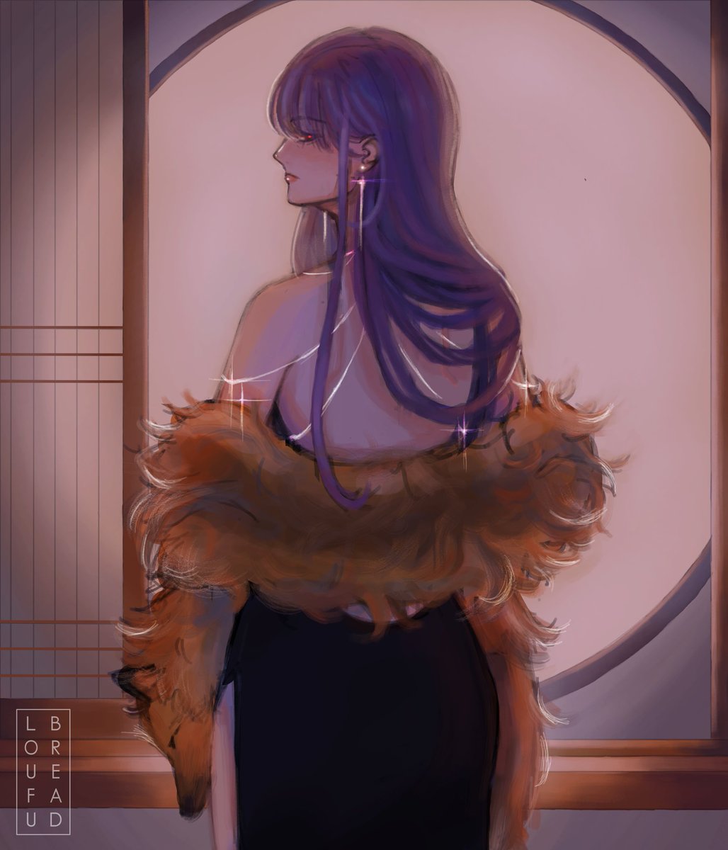 loufubread's tweet photo. Lush #originalcharacter #artph https://t.co/qOyvDz5Bbp