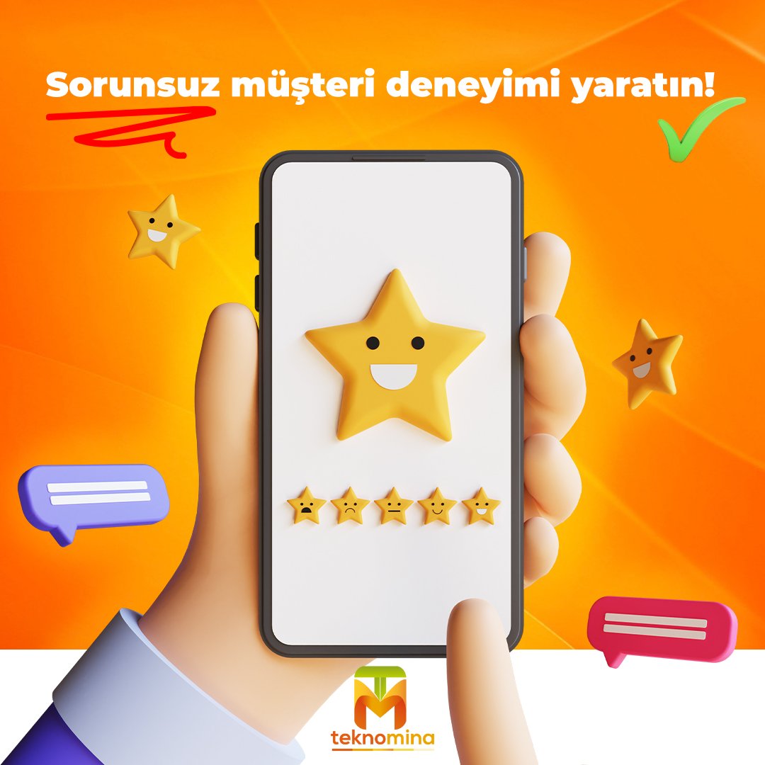 Teknomina Bilişim ile sorunsuz müşteri deneyimi yaratın!

👉🏻Bizimle iletişime geçebilirsiniz!...

📞 0532 069 92 44

🌐teknomina.com

#teknominabilişim #bilişimşirketi  #webtasarım #yazılım #dijitalpazarlama #sosyalmedyayönetimi #eticaretsözlük #eticaret
