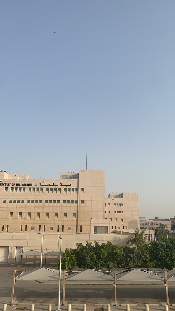 ool4__'s tweet photo. الحمدلله الذي يسر البدايات وأكمل النهايات وبلغنا الغايات انهيت آخر اختبار لي بكلية الهندسة بجامعة الملك عبدالعزيز في تخصص هندسة الانتاج وتصميم النظم الميكانيكية، ونسأل الله التوفيق والسداد في قادم الأيام🤍🤲🏼 https://t.co/6Ks2UvfOfp