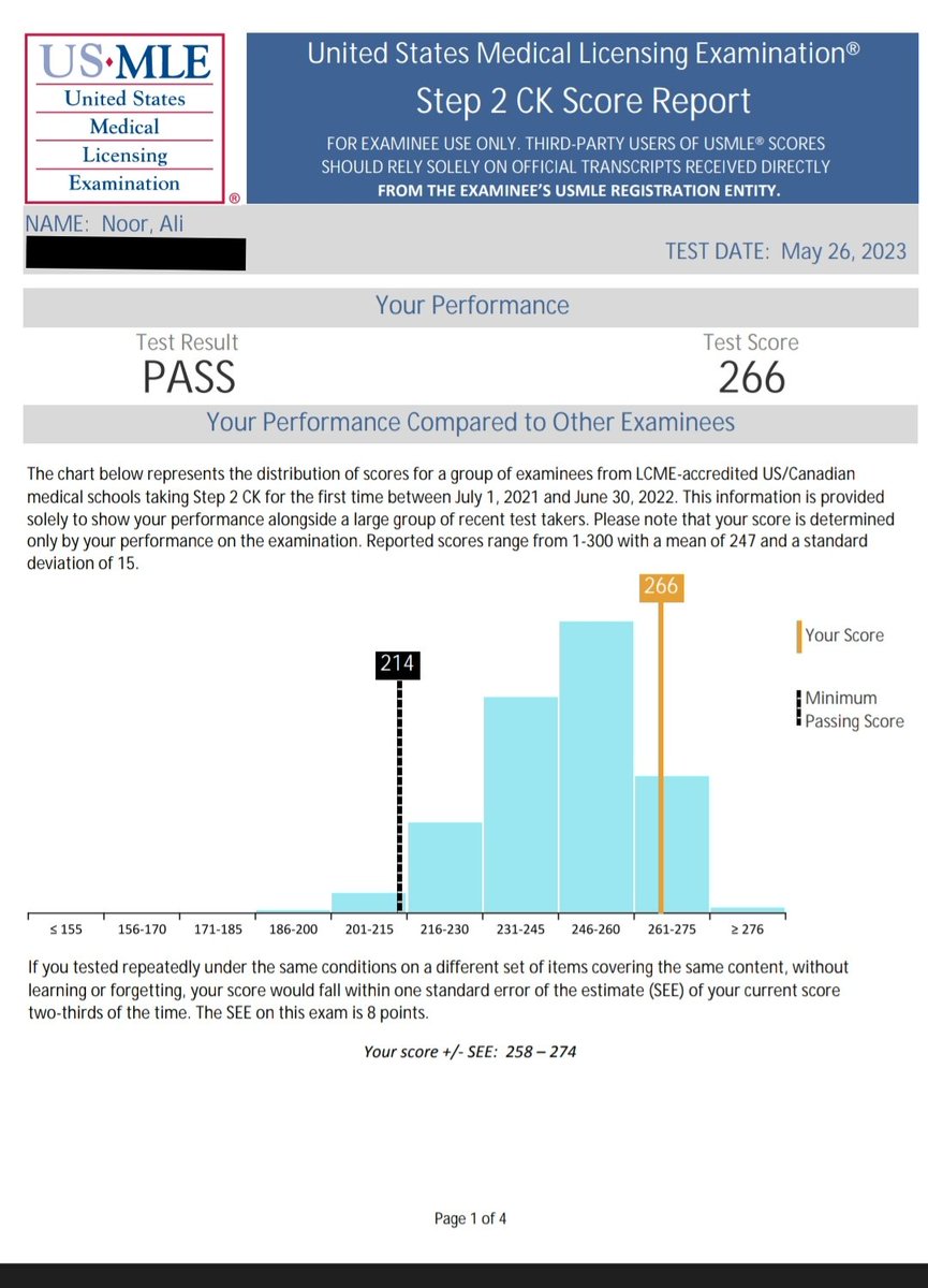 Ali Noor, MD tweet media