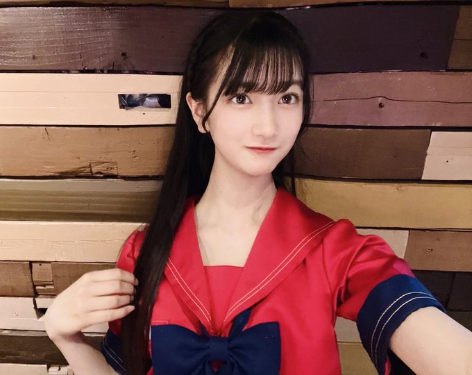 Twitterのコスプレ画像32