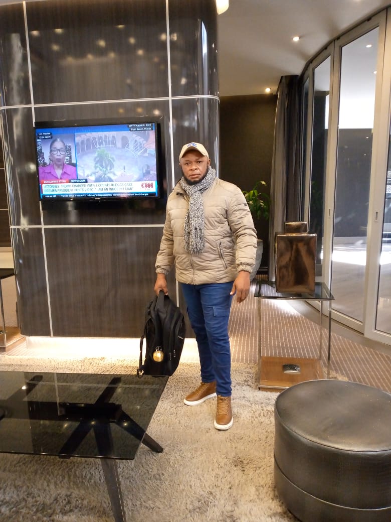 Messypouokam's tweet image. OUR CONTRIBUTIONS AS AFRICAN ENTREPRENEURS 
We must ensure that African leaders have a crucial place at the center of international debates and must lead the discussion concerning the future of Africa @akin_adesina  @AfDB_Group #AfDBAM2023 
attaip.co.za