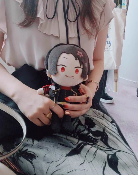 花丸イベ昼の部楽しかった! 声優さんのイベント初めて現地行ったけど、推しが楽しそうにしている姿は心が満たされる