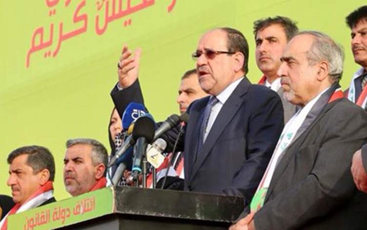 #دولة_القانون : سندخل الى قاعة مجلس النواب بكل ما أوتينا من قوة لكي نصوت على حقوق شعبنا