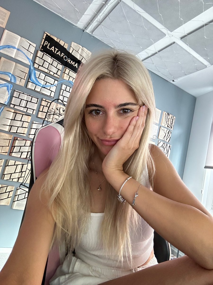 Gemita on Twitter: "Vamos a comentar la sexta jornada de la queens ⚽️🐽