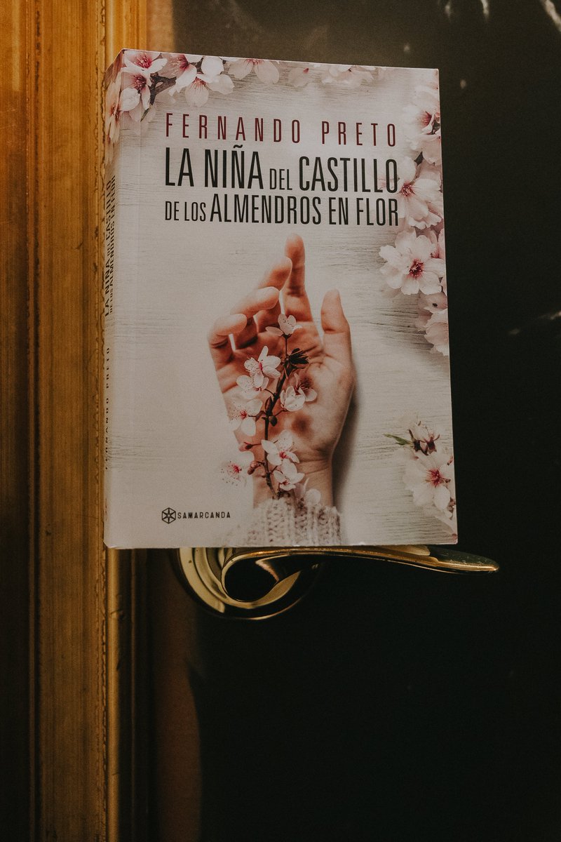 #FinalistaPremioPlaneta Arrasa La Niña del Castillo de los Almendros en flor... ¿Aún no lo tienes?

¡Pídelo ya! 🔜libros.cc/La-nina-del-ca…