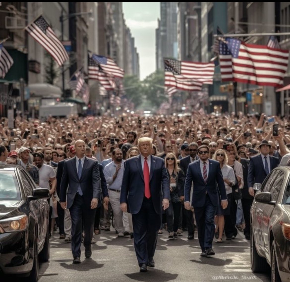 joaco537's tweet photo. #GoodMorningDeplorables #DailyReminder #SayItWithPride #IStandWithPresidentTrump ๐บ๐ธ https://t.co/rjvNM2WXBn