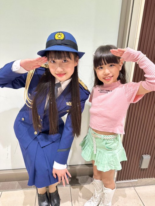 Twitterのコスプレ画像5