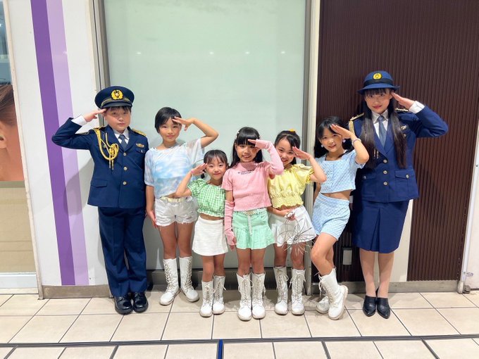 Twitterのコスプレ画像6