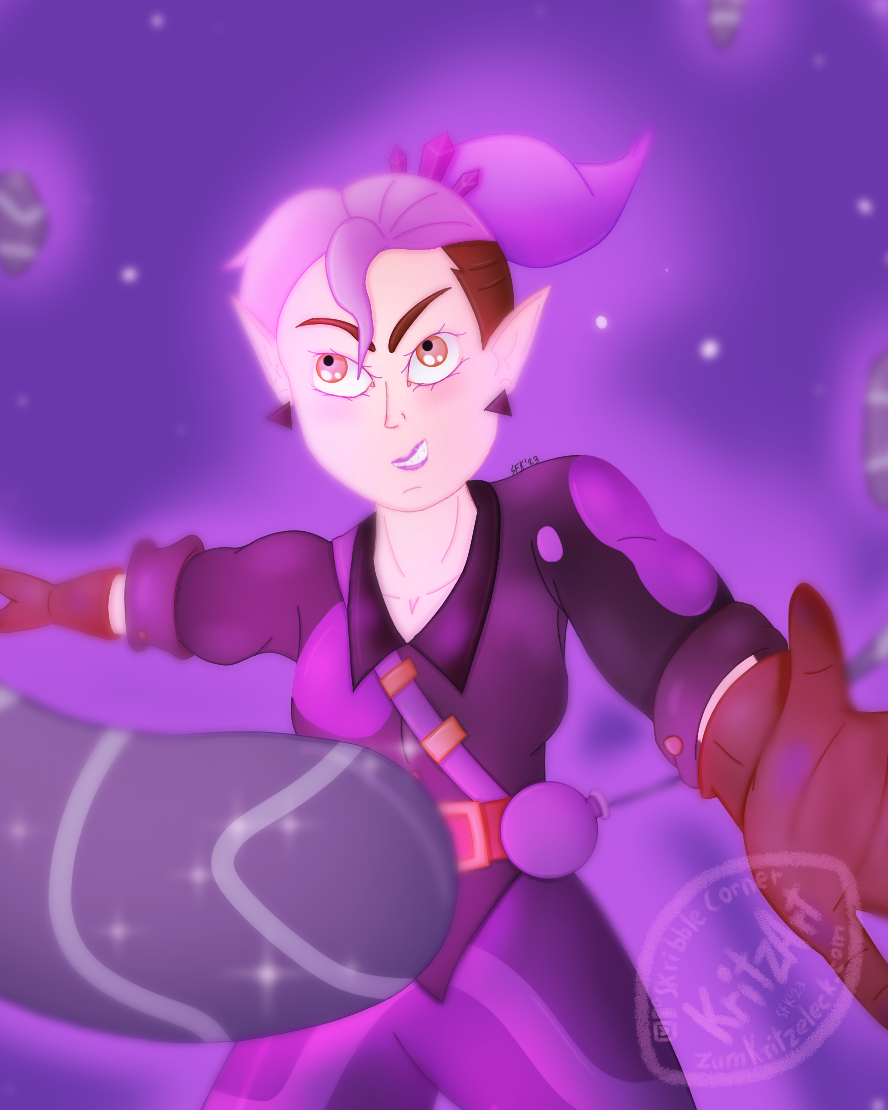 kritzelfazke's tweet photo. A new #PaintLog entry is online!
May recap:
Thoughts about and insights into the creation process of:
- #TOH #fanart: Amity Strikes
- 2 x ZodiOC: Taurus + Gemini
- ArcrylaCity: Arrested
https://t.co/cEaKvuI0OU
#OCs
#ArtistOnTwitter
#DigitalArt https://t.co/2lQ5U9mHUV