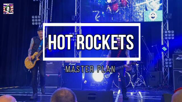 Hot Rockets - Master Plan, live 02/10/2022 The Great British Alternative Music Festival, Skegness (Full Song)
youtu.be/xyn91967go0
<a href="/punkrocksal/">Sally Newhouse</a> <a href="/PunkRockClub/">PunkRockClub</a> <a href="/AltAycliffe/">Alternative Aycliffe Online Punk Radio Show</a> <a href="/punkrock77thrut/">Punk Rock 77 Thru To</a> <a href="/allpunkedup/">All Punked Up</a>