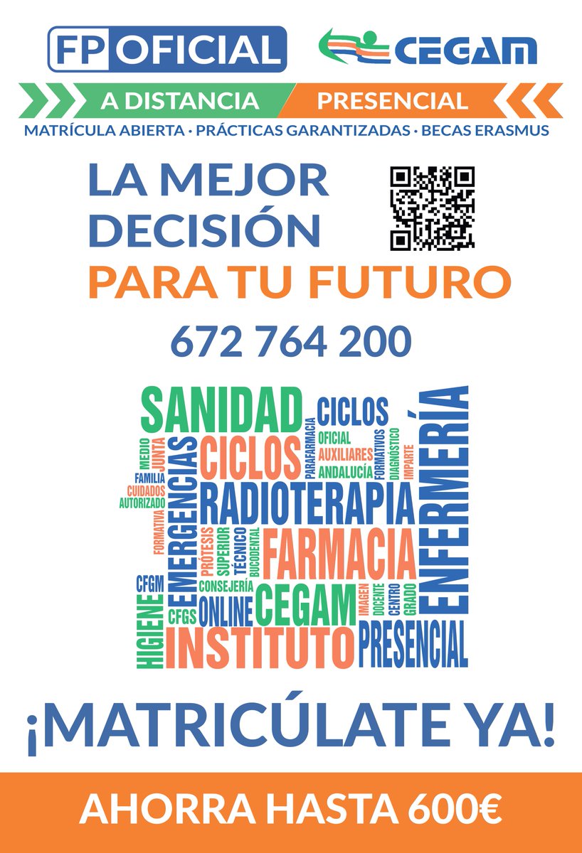 Instituto Cegam tweet media