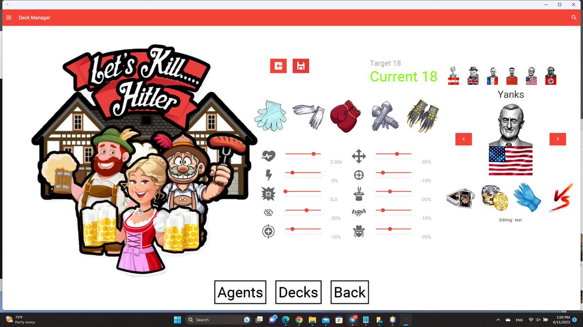 lets_kill_hitler_the_game tweet media