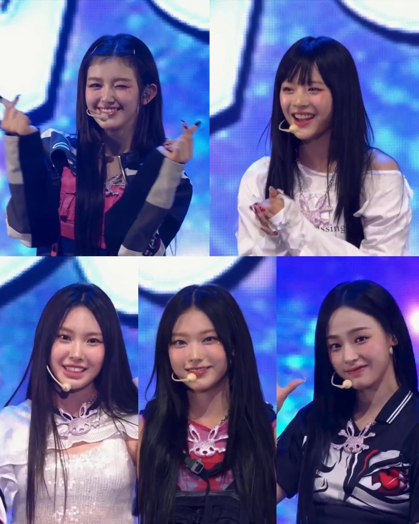NJZ Outfits on X: 