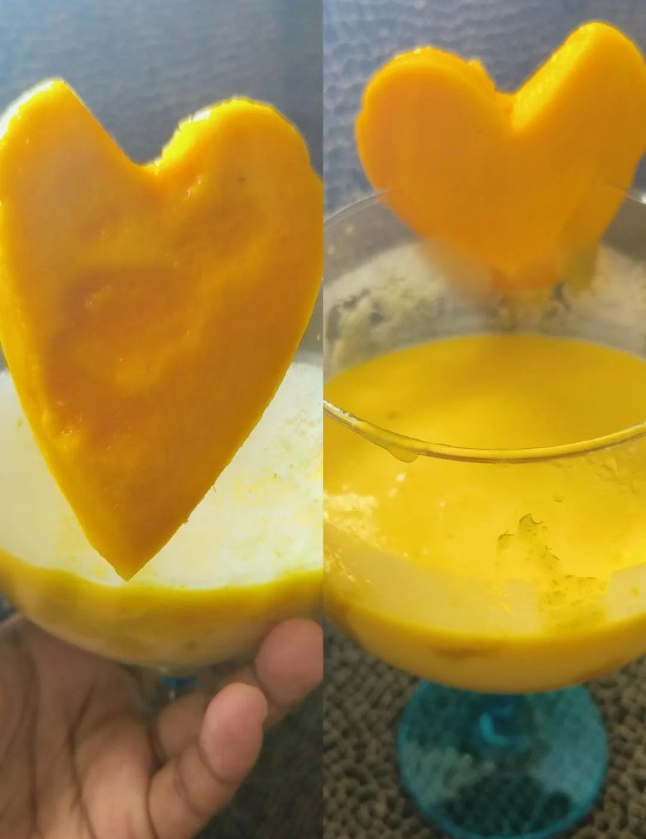 sweetpromise31's tweet photo. Thread of #WeekendCocktails - recipes for easy drinks that can be made @ home (Serves 2)
1. Mango Colada
Ingredients:
Chopped Mangoes - 1 Cup
Coconut Milk - 1/4 Cup
Lime Juice - From 1/2 lime
White Rum (Optional) - 1/4 Cup
For Mocktail: Substitute Rum with Sprite/Coconut Water https://t.co/Sl0ld026Fd