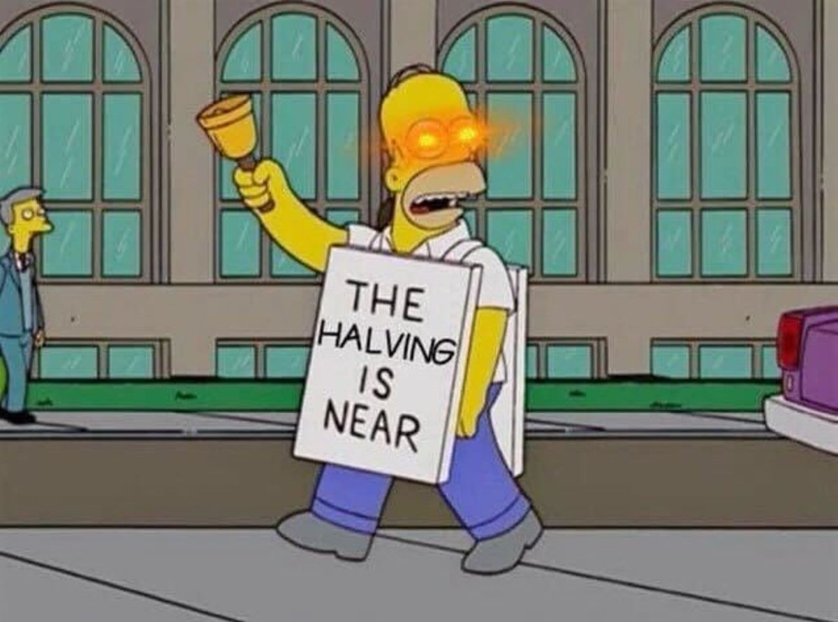 $LTC #LTC USDT

Litecoin Block Reward Halving is in..    

52 Days!!    

litecoinblockhalf.com

<a href="/litecoin/">Litecoin</a>