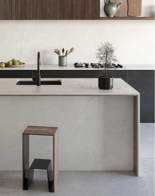 DektonWorktops's tweet photo. The Kitchen Quartz Worktops Cambridge - 5 Days Supply ; Fit in Cambridge industrial Collection is inspired by the various details of stone and metal that age over time. #dekton #dektoncommercialprojects #dektonkitchenworktopslondon #dektonfactory https://t.co/LjxMY7DzGS https://t.co/yoOClHAjTN