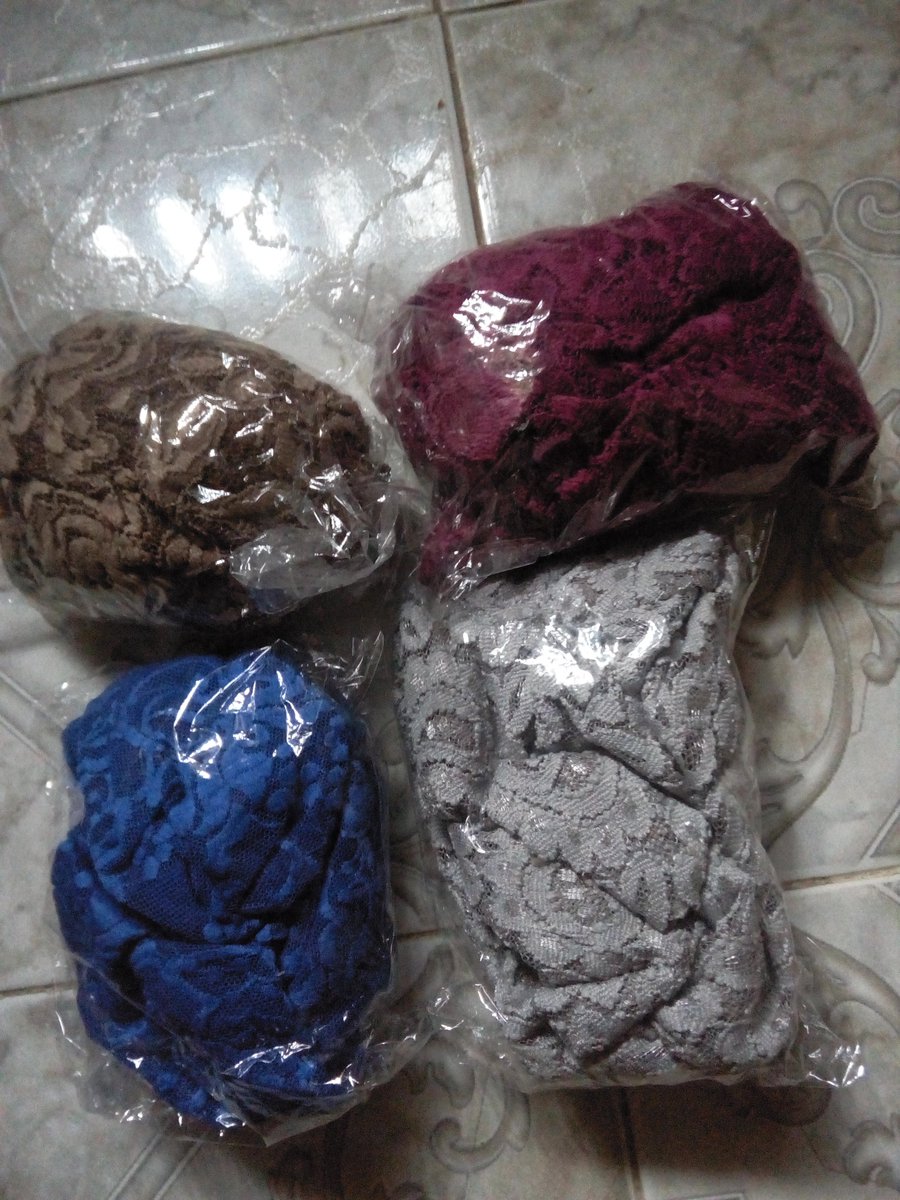Khadijah_bukar's tweet photo. I have these caps available
Price: #350
Location: Zaria
Call/WhatsApp: 08104176170 https://t.co/ryUWKWAgj1