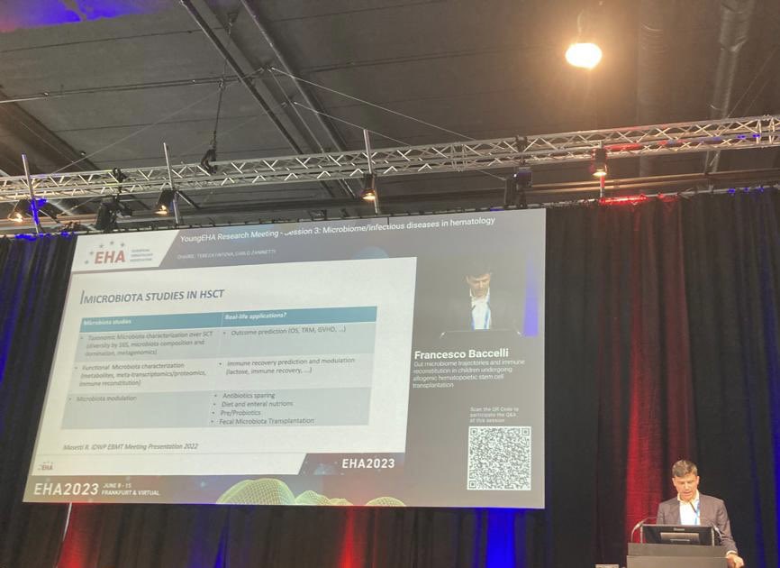 Francesco Baccelli tweet media