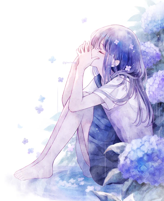 ずっと変わらずにいたいのにな、